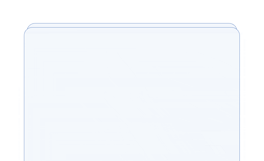 Norbert interface demonstration